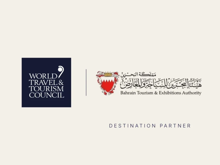 Bahrain Strengthens Global Tourism Position with WTTC Partnership