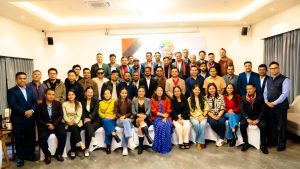 HSMAN’s First AGM Concludes with Formation of New Executive Committee