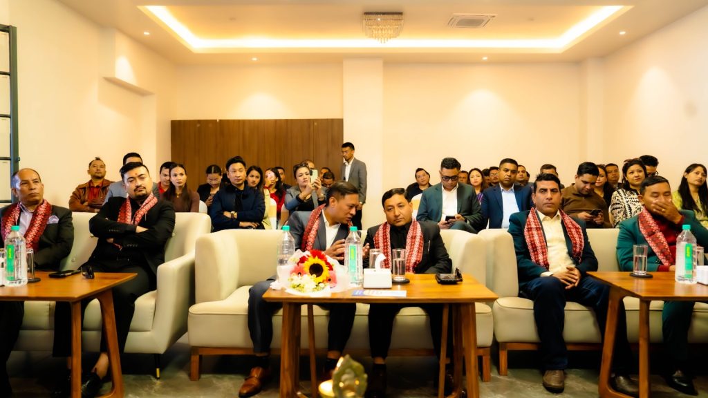 HSMAN Concludes First AGM, Forms New Executive Committee Under Robinson Mahajan