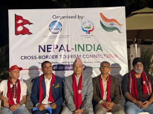 Nepal–India Tourism Connect 2026 Wraps Up with Stronger Cross-Border Partnerships