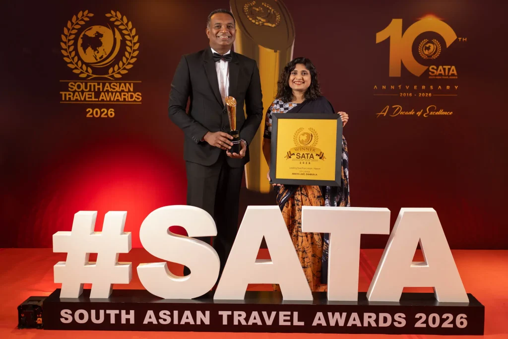 Amaya Lake Wins Gold, Nepal’s Siddhartha Riverside Takes Silver at SATA 2026