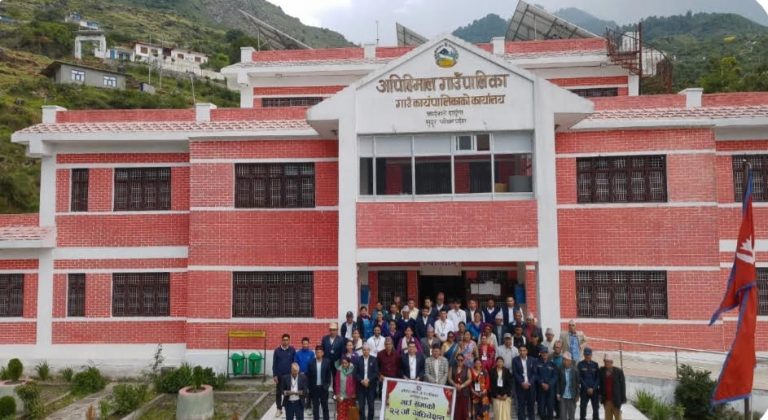 Api Himal Tourism Festival to Be Held in Darchula to Boost Rural Tourism