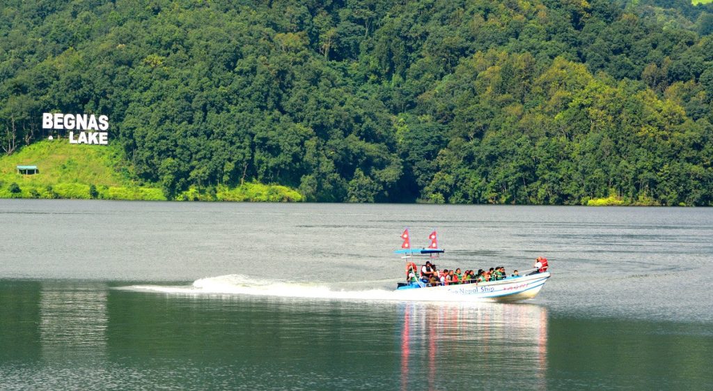 Begnas Fish Festival to Boost Pokhara Tourism with Local Cuisine and Culture