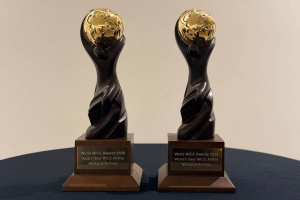 Malaysia Airlines Wins World’s Best and Asia’s Best MICE Airline Awards 2026