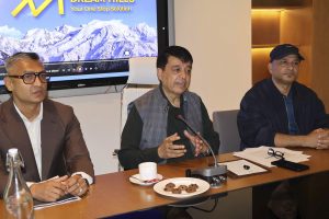 IME Group Unveils Ambitious Cable Car Project Linking Devghat and Maulakalika
