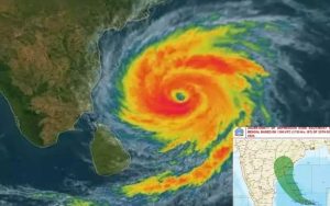 TAAN Alerts Trekking Agencies to Cyclone Risks, Urges Safety Measures