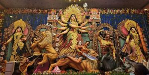 Mithila’s Navaratri Traditions Spotlight Tourism Potential