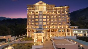 Budhanilakantha Heritage Posts Stronger Hotel Performance, ‘B+’ Rating Reaffirmed