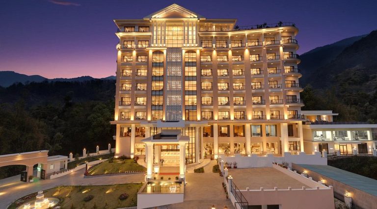 Budhanilakantha Heritage Posts Stronger Hotel Performance, ‘B+’ Rating Reaffirmed
