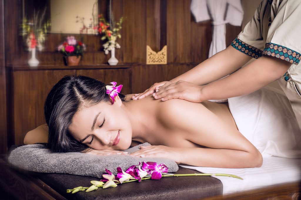 Tranquility Spa Becomes Nepal’s First and Only ISPA Member