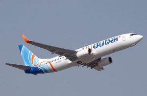 Flydubai Revises Pokhara–Dubai Flight Schedule After 6,300 Passengers
