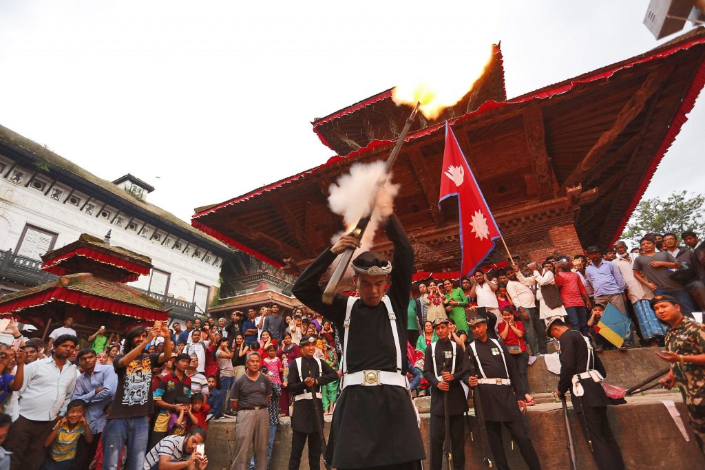 Fulpati: The Sacred Seventh Day of Dashain and a Living Link to Nepal’s History