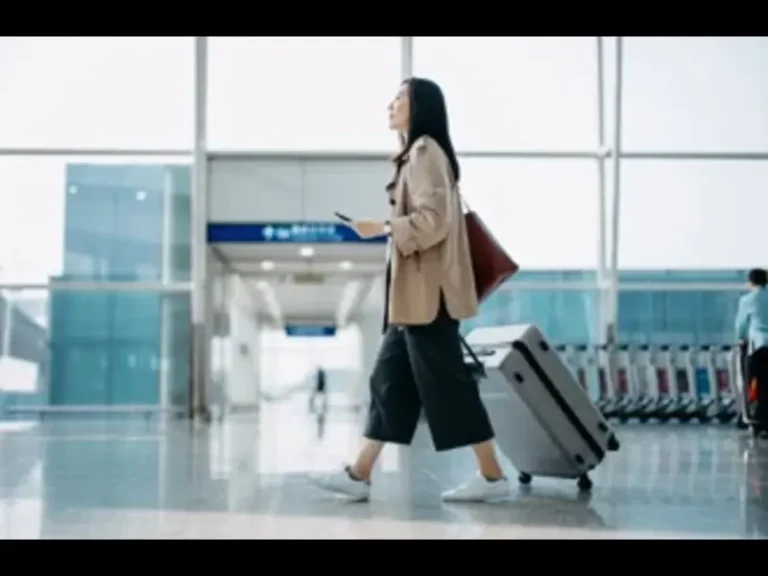 IATA Reveals AI and Biometrics Transforming Air Travel as Visa Barriers Rise