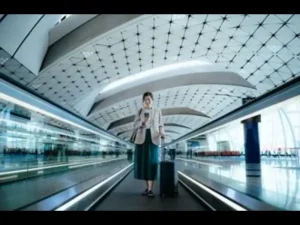 Air New Zealand and Hong Kong Airport Become First to Earn IATA One ID Certification