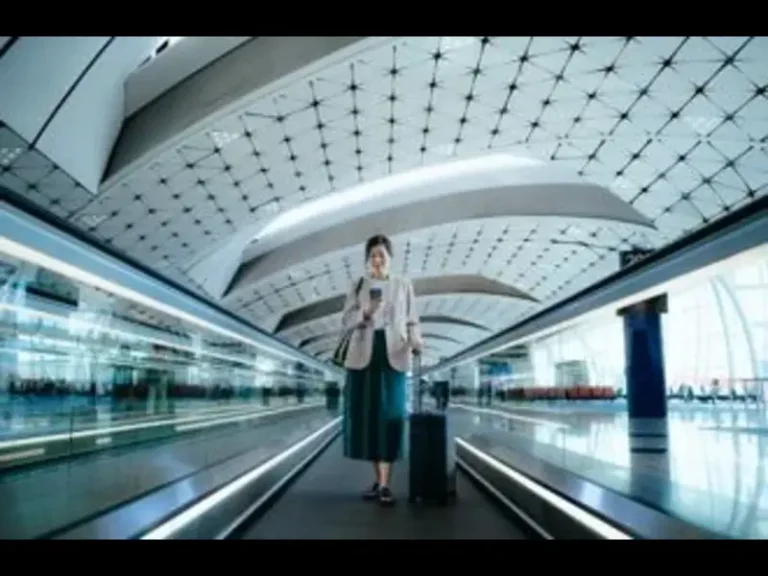 Air New Zealand and Hong Kong Airport Become First to Earn IATA One ID Certification
