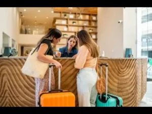 IATA and WSHA Partner to Promote Sustainable Hotel Procurement