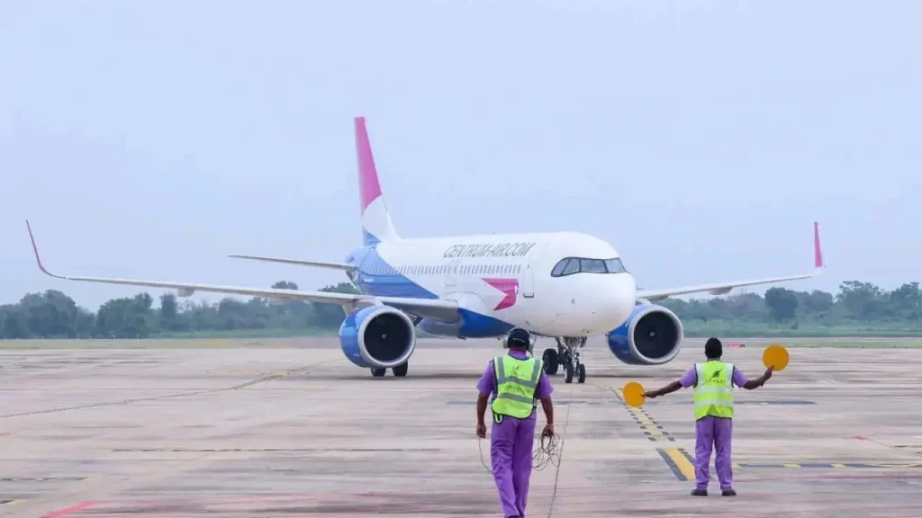 Centrum Air Resumes Direct Tashkent Mattala Flights, Boosting Sri Lanka Tourism