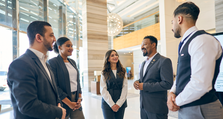 Radisson Hotel Group Partners With Yipy to Improve Guest Experiences Across 1,000 Properties