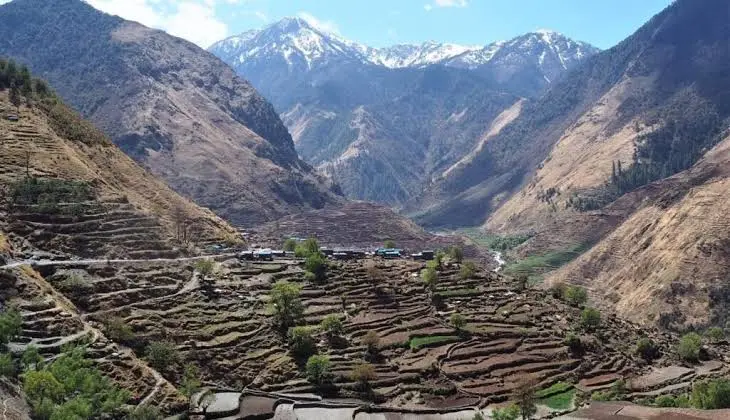 Taksera Village: Discovering Nepal’s Hidden Kham Magar Heritage and Mountain Beauty
