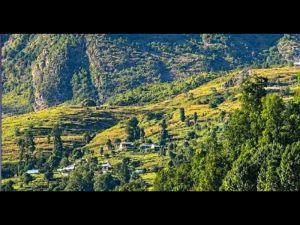 Jure Dhunga: Hidden gem of Rasuwa Offers a Great Potential for Hiking and Nature Tourism