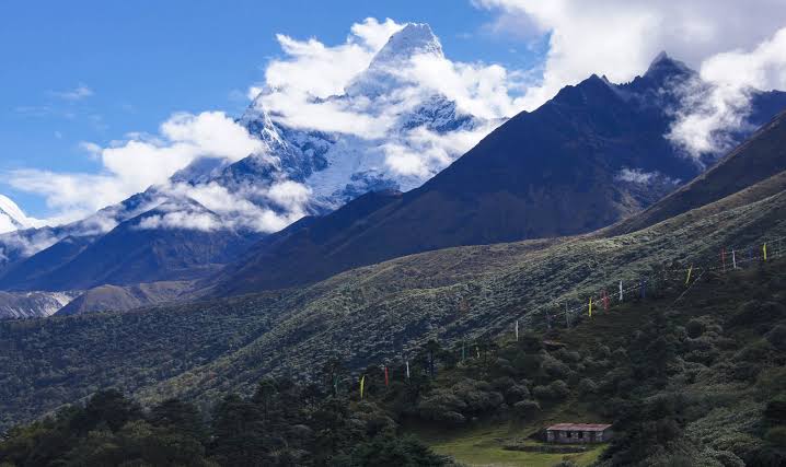 Bhotekoshi Flood: A Stark Warning of Nepal’s Rising Climate Risk