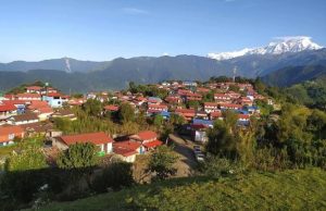 Kaski Homestays Promote Rural Tourism and Local Culture