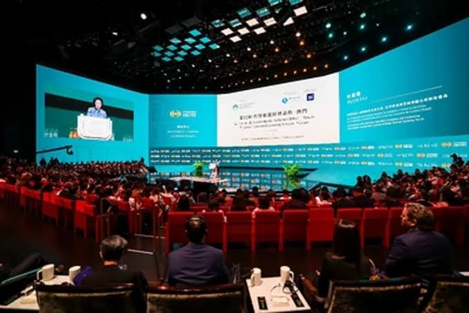 Global Tourism Forum 2026 Caps Successful Macao Gathering with 1,300 Delegates