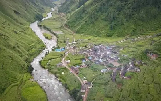 Taksera Village: Discovering Nepal’s Hidden Kham Magar Heritage and Mountain Beauty