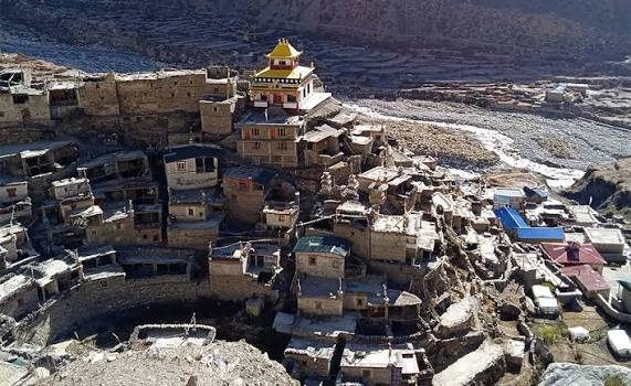 Annapurna Conservation Area Collects Millions in Revenue from Foreign Tourists Visiting Restricted Areas