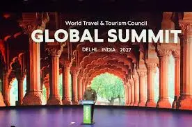 India to Host WTTC Global Summit 2027 in Delhi After Competition Among 22 Destinations