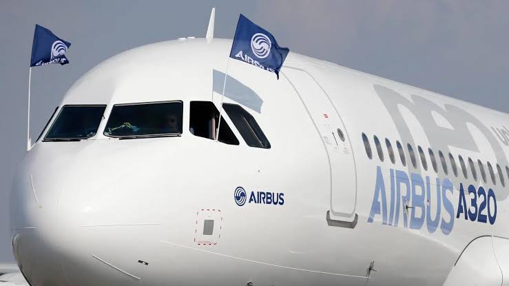 Airbus Orders Rise as ACG Buys 75 A320neo Aircraft in $12 Billion Deal