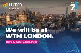 PATA to Attend WTM London 2026 for Global Tourism Exchange
