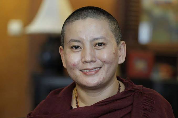 Ani Choying Drolma Appointed Vice-Chair of Lumbini Development Trust