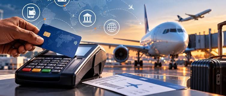 IATA Reports $24.5 Billion in Airline Payment Costs in 2025