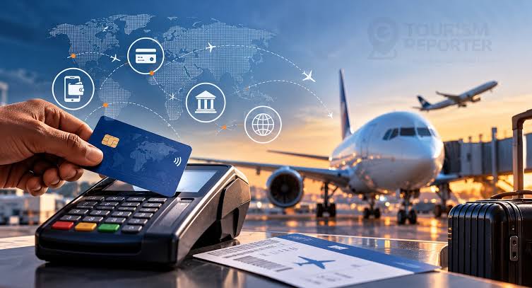 IATA Reports $24.5 Billion in Airline Payment Costs in 2025