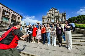 Global Tourism Forum 2026 Concludes in Macao with 1,300 Delegates