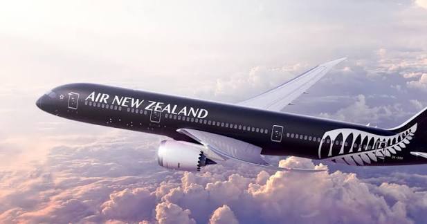 Air New Zealand and Hong Kong Airport Become First to Earn IATA One ID Certification