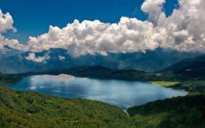 Rara Lake Attracts More Tourists During Dashain Holidays in Nepal