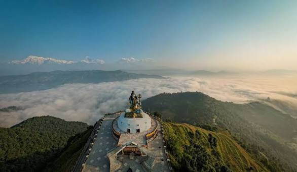 Mountain Race to Promote Pokhara’s Pumdi-Bhumdi Tourism