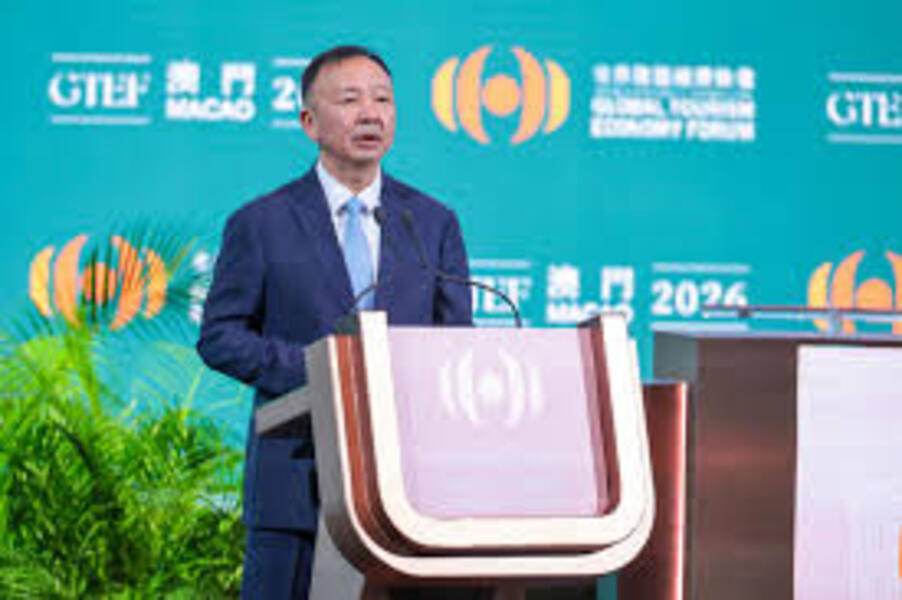 Global Tourism Forum 2026 Concludes in Macao with 1,300 Delegates