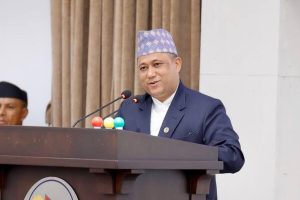 Nepal to Prioritize Himalayan Protection and Climate Justice at COP31
