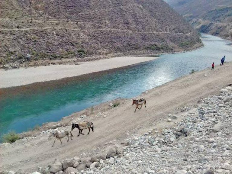 Karnali Corridor to Boost Tourism Access to Rara, Limi Valley and Badimalika