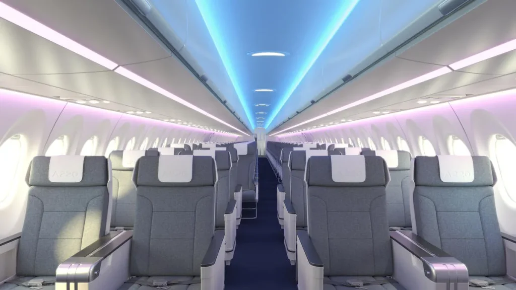 Maldivian Seeks Proposals for Leasing up to Two Airbus A220-300