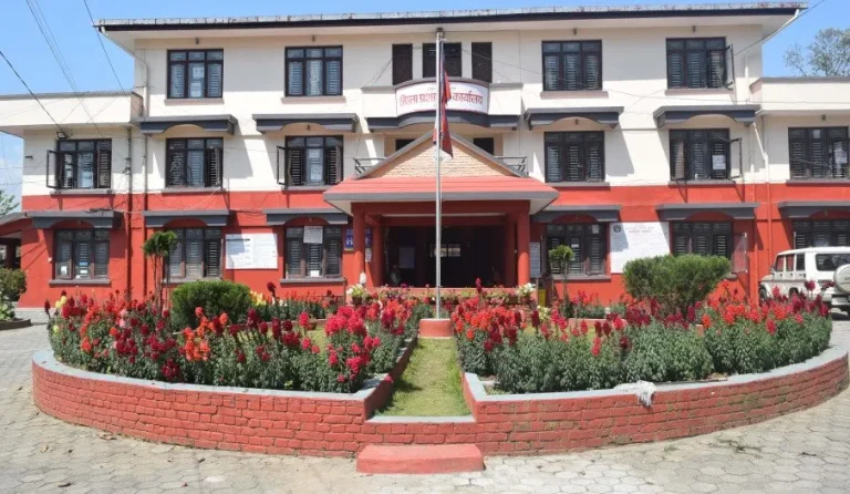 Kaski Issues Trekking Warning as Cyclone Arnab Raises Heavy Rain and Snowfall Risks