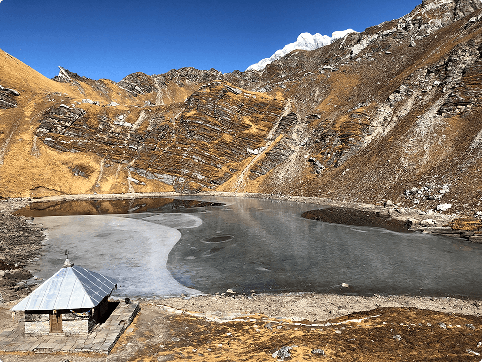 Trekking Update: Birethanti–Ghorepani–Khopra–Khair Lake Trail Safe and Open