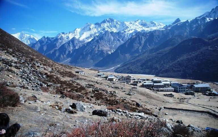 Langtang Trekking Trail Reopens After Flood Damage, Boosting Tourism Recovery