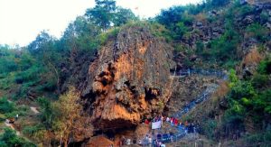 Mahadev Than Rises as a Promising Religious Tourism Destination in Bhojpur