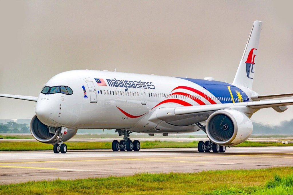 Malaysia Airlines Wins World's Best and Asia's Best MICE Airline Awards 2026
