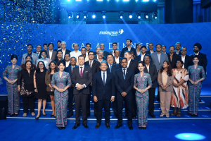 Malaysia Airlines Expands India Market With New Travel Partnerships