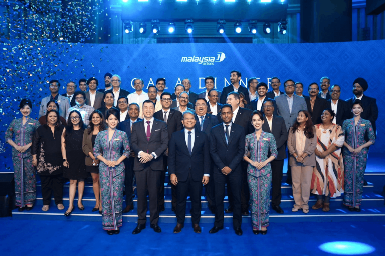 Malaysia Airlines Expands India Market With New Travel Partnerships